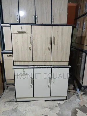 1.20 Cm Lamineted Kichen Blብፌ