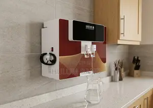 5-Stage Ro Water Purifier [ Hot/Cold/Normal]