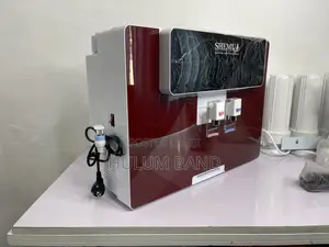 5-Stage Ro Water Purifier [ Hot/Cold/Normal]