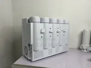 5-Stage Ro Water Purifier [ Hot/Cold/Normal]