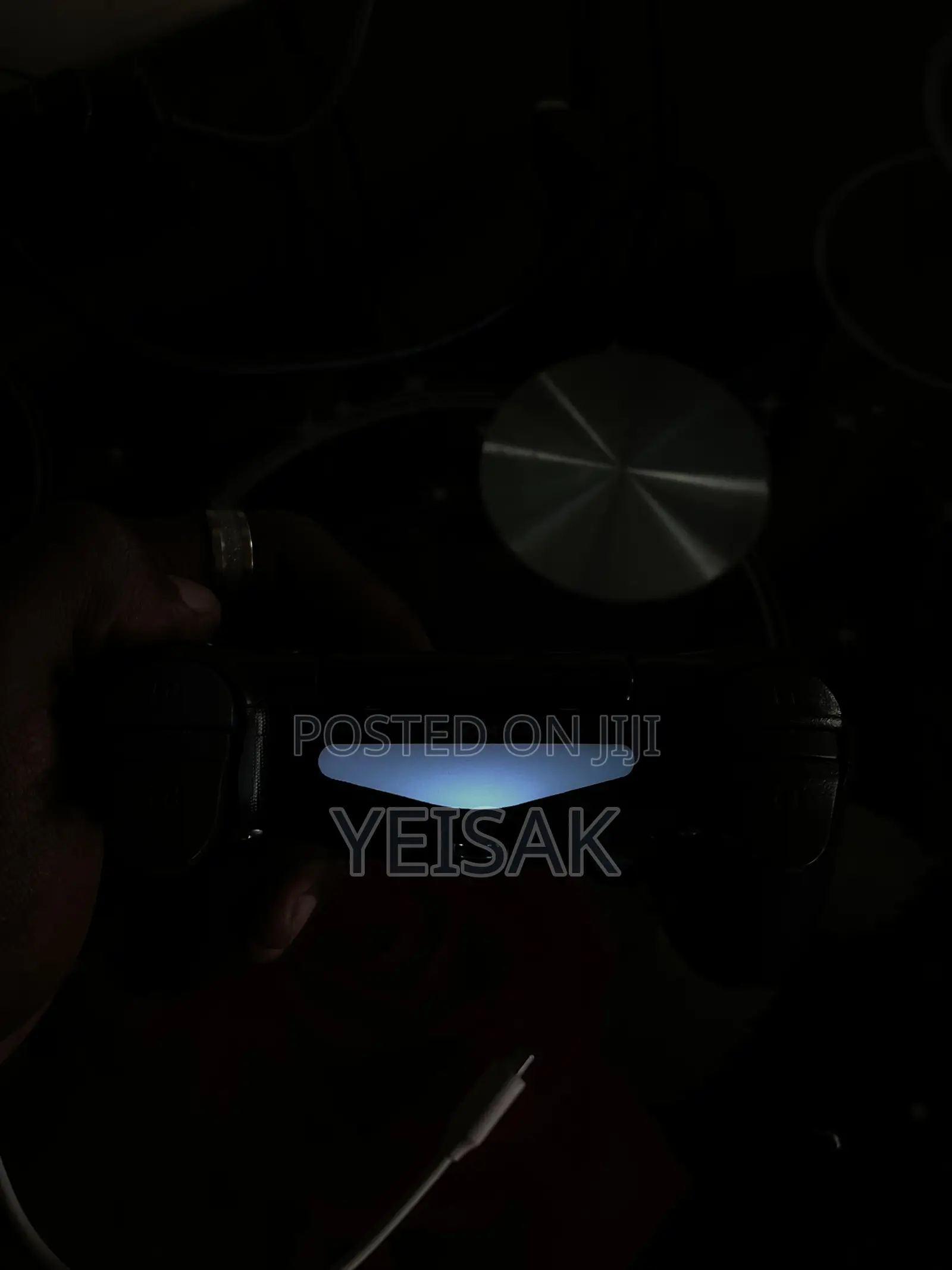 Ps4 Joystick 
