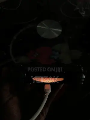 Ps4 Joystick 