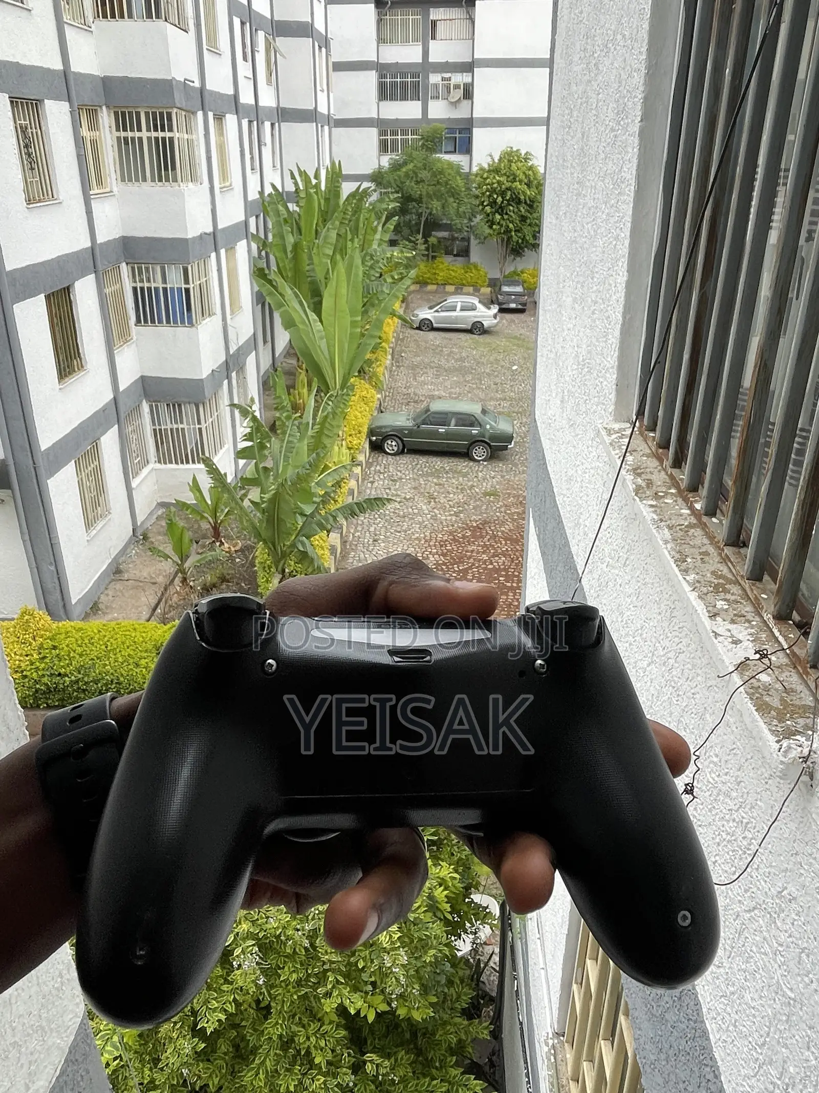 Ps4 Joystick 