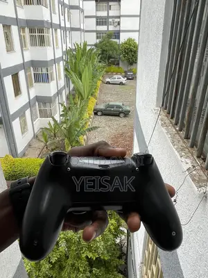 Ps4 Joystick 