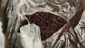 Zebib (ዘቢብ) Raisin