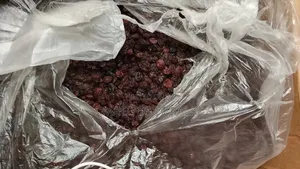 Zebib (ዘቢብ) Raisin