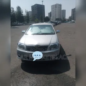 Toyota Corolla 2005
