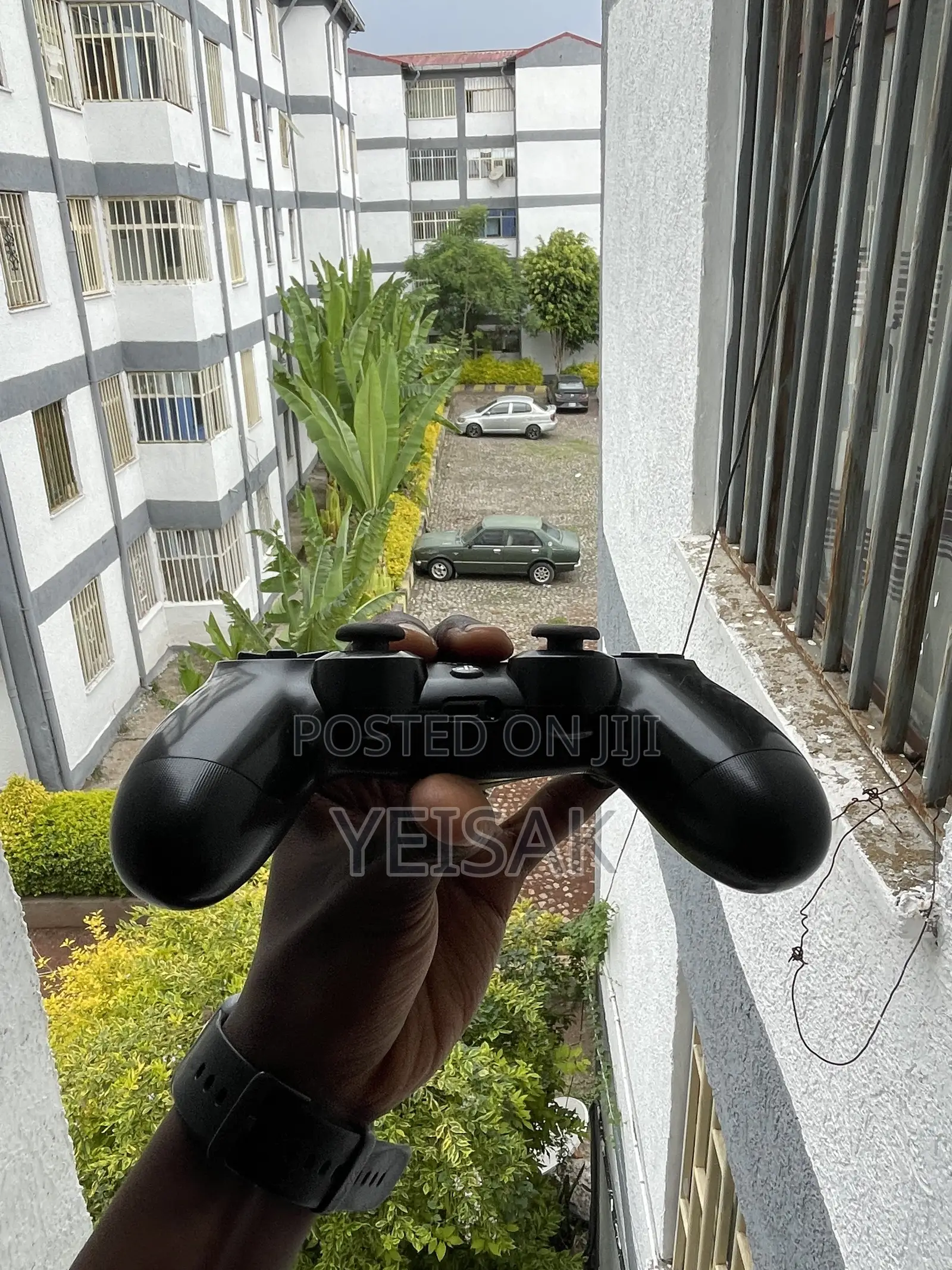 Ps4 Joystick 