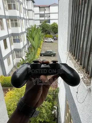 Ps4 Joystick 