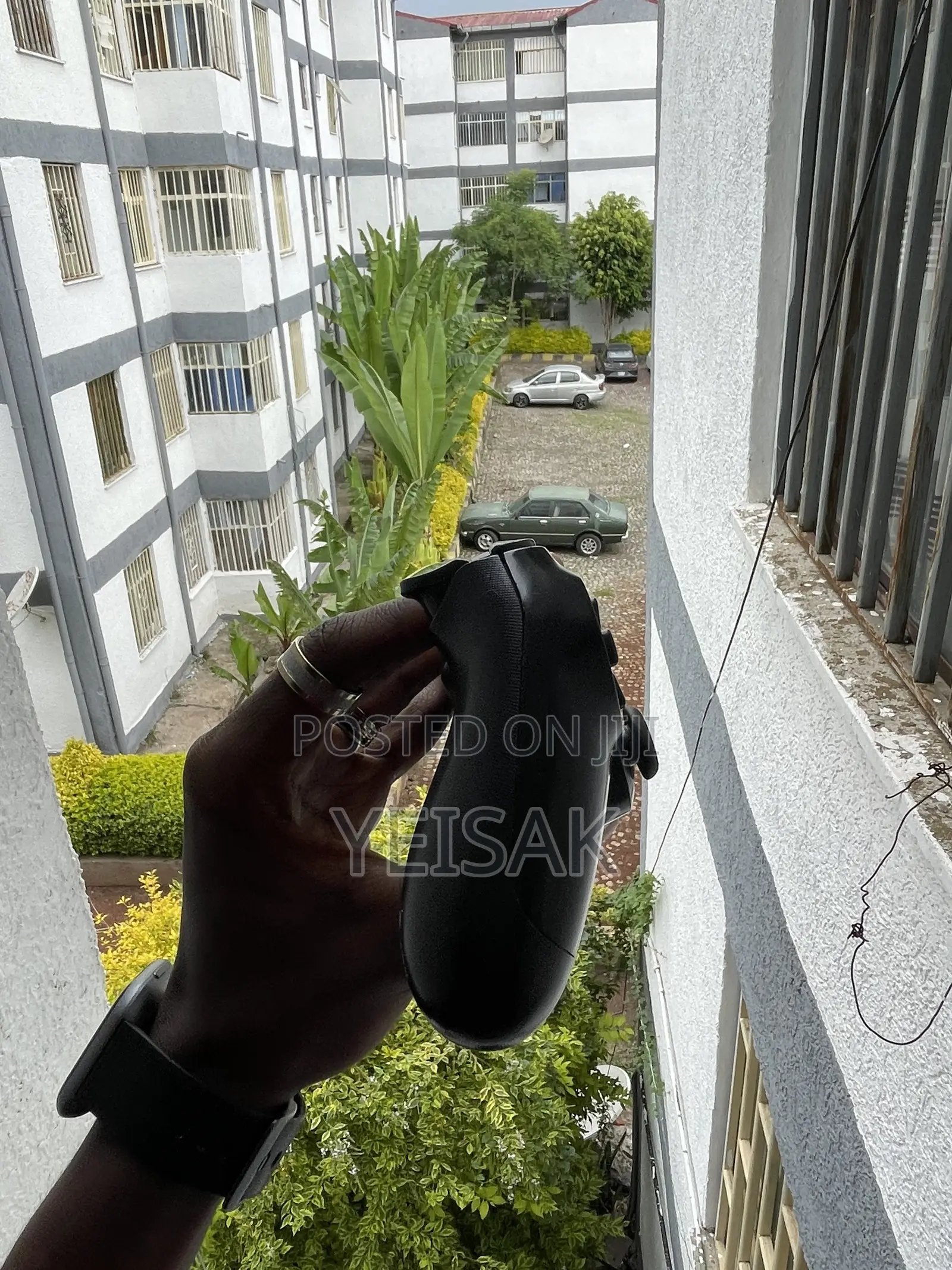 Ps4 Joystick 