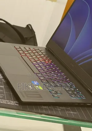 New Laptop HP Omen 16 16GB Intel Core i7 SSD 1T