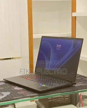 New Laptop HP Omen 16 16GB Intel Core i7 SSD 1T