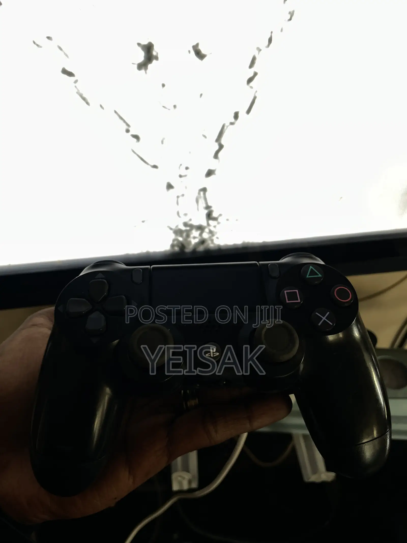 Ps4 Joystick 