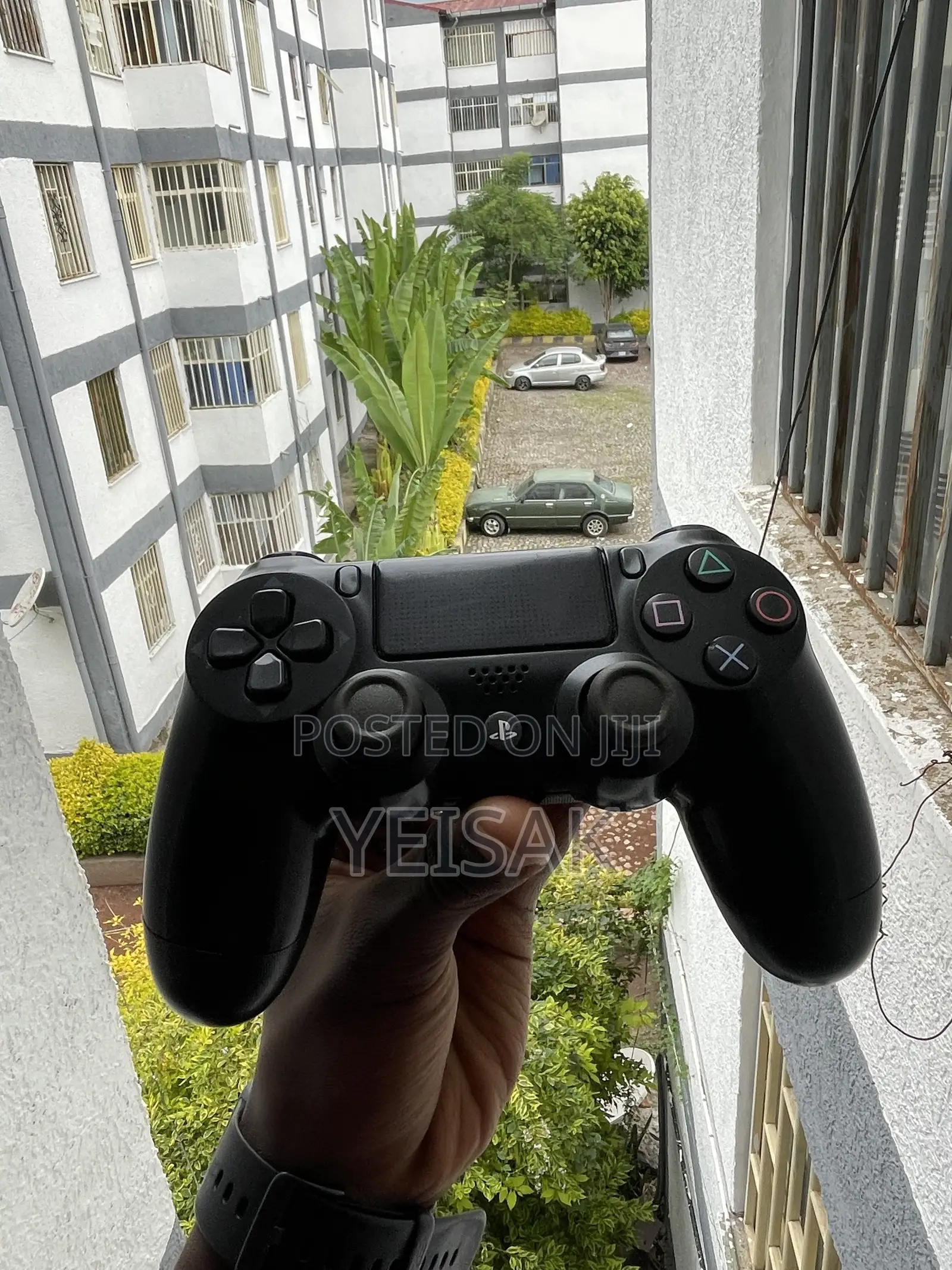 Ps4 Joystick 