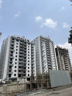 2bdrm Apartment in Ghion Homes, Bole for sale
