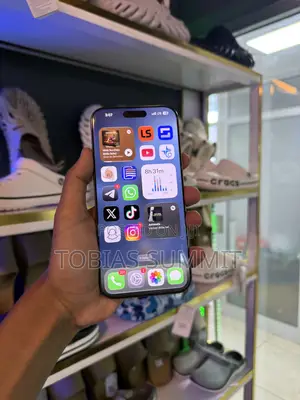 Apple iPhone 16 Pro Max 256 GB Gold