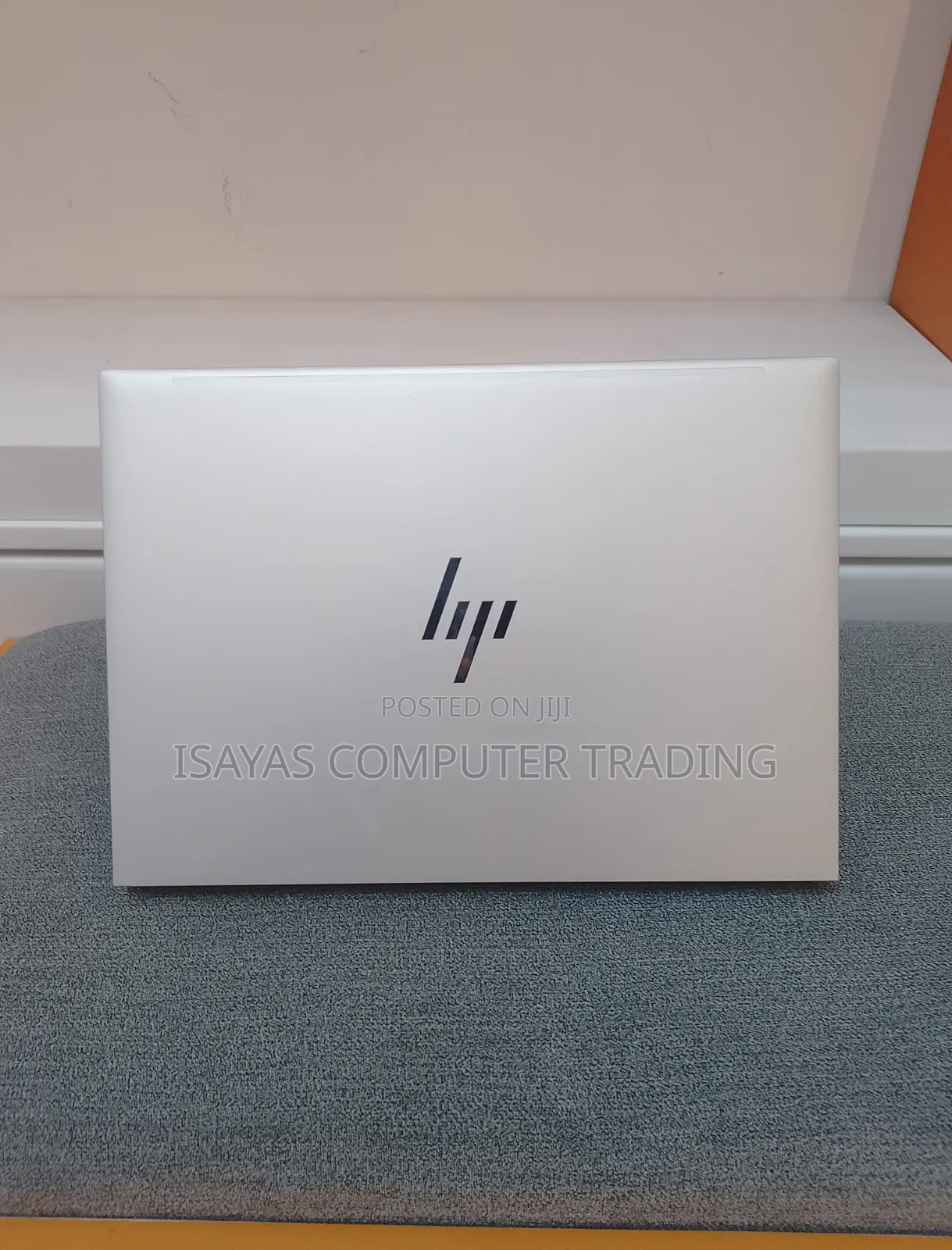 New Laptop HP EliteBook 840 G8 16GB Intel Core i5 SSD 512GB
