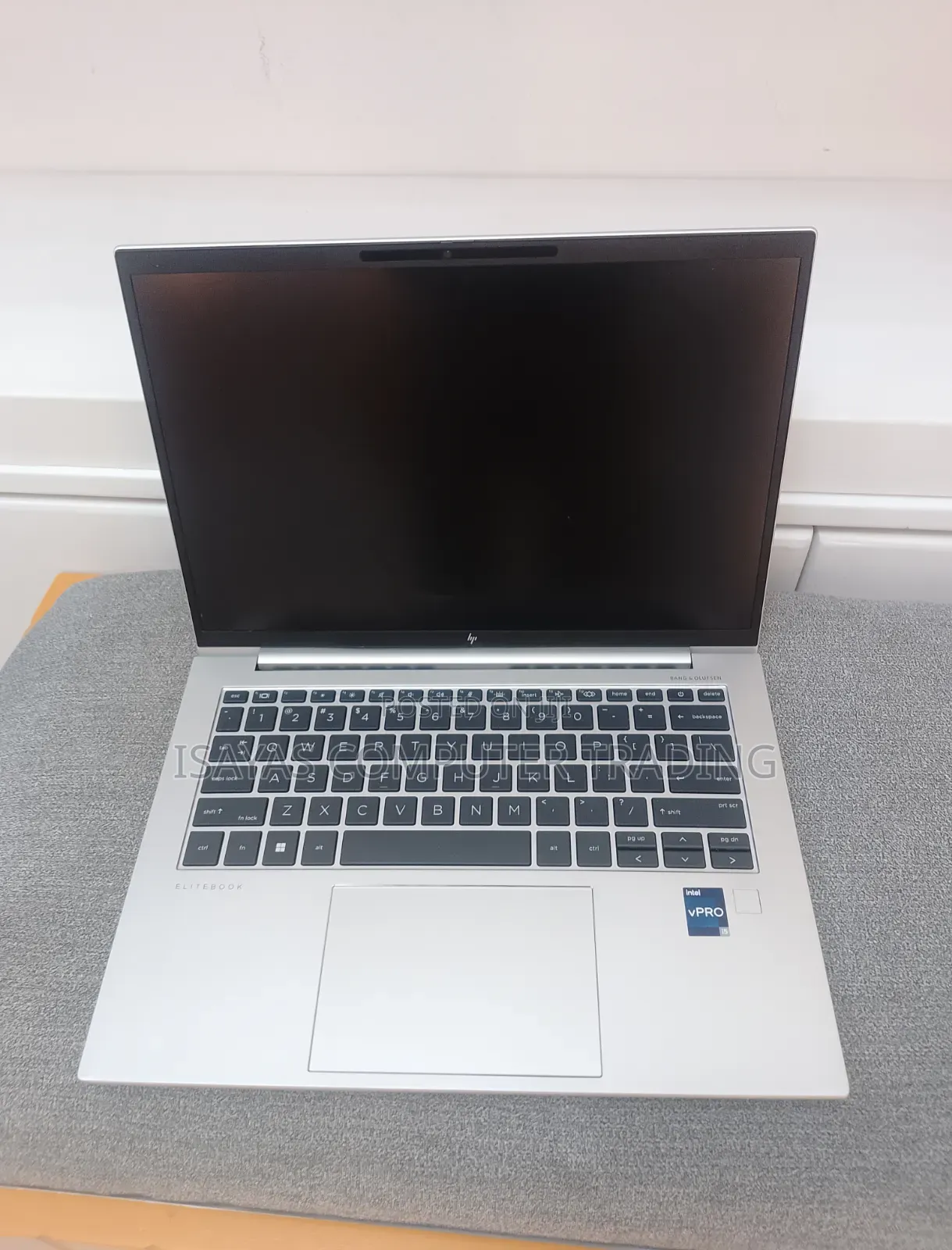 New Laptop HP EliteBook 840 G8 16GB Intel Core i5 SSD 512GB