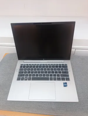 New Laptop HP EliteBook 840 G8 16GB Intel Core i5 SSD 512GB