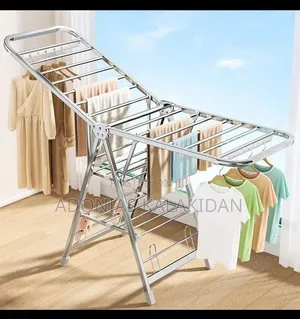 Cloth Drying Rack