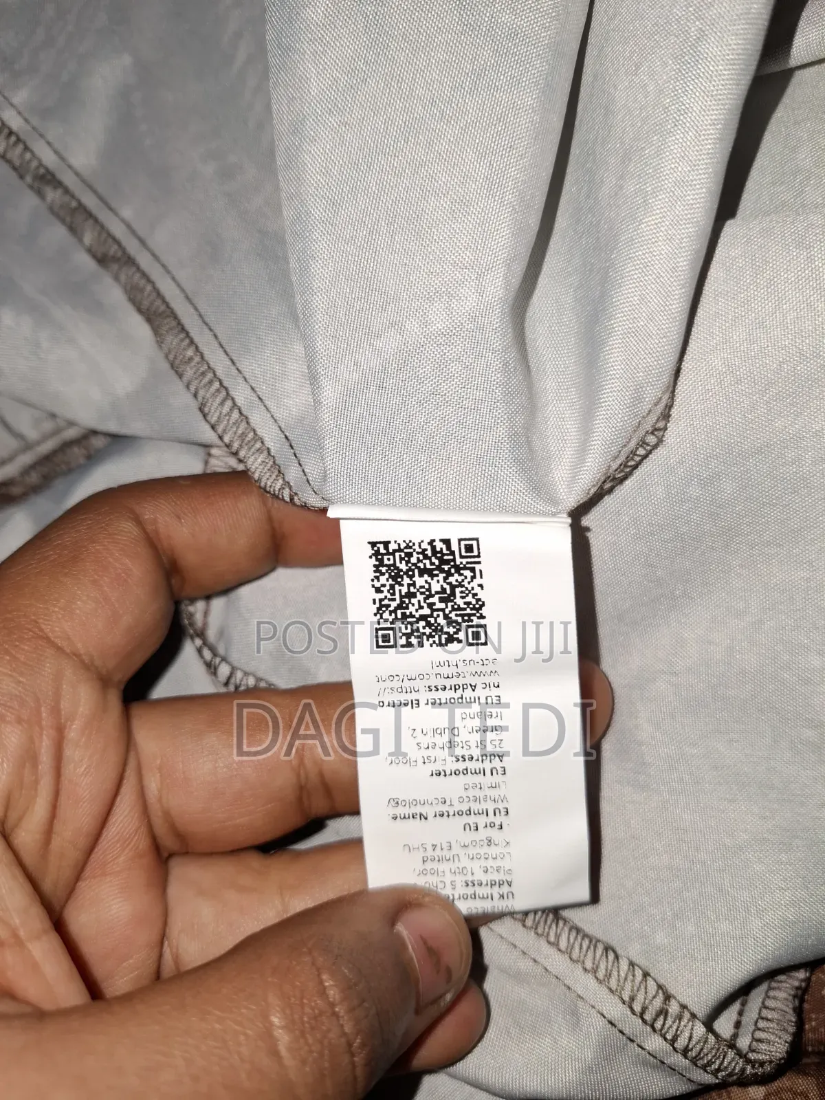 Turkish Good Quality Clothes