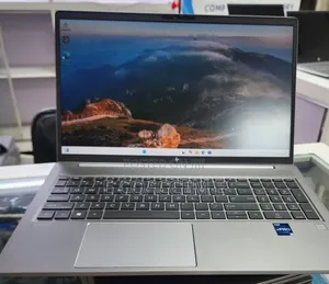 New Laptop HP 16GB Intel Core i7 SSD 512GB