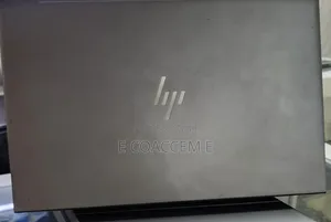 New Laptop HP 16GB Intel Core i7 SSD 512GB