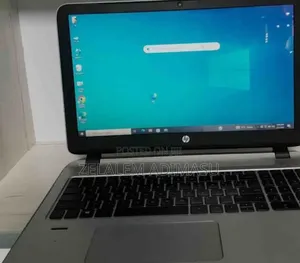 New Laptop HP Pavilion 15 8GB Intel Core i7 SSD 512GB
