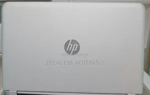 New Laptop HP Pavilion 15 8GB Intel Core i7 SSD 512GB