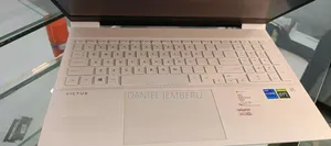New Laptop HP Victus 16 16GB Intel Core i7 SSD 512GB