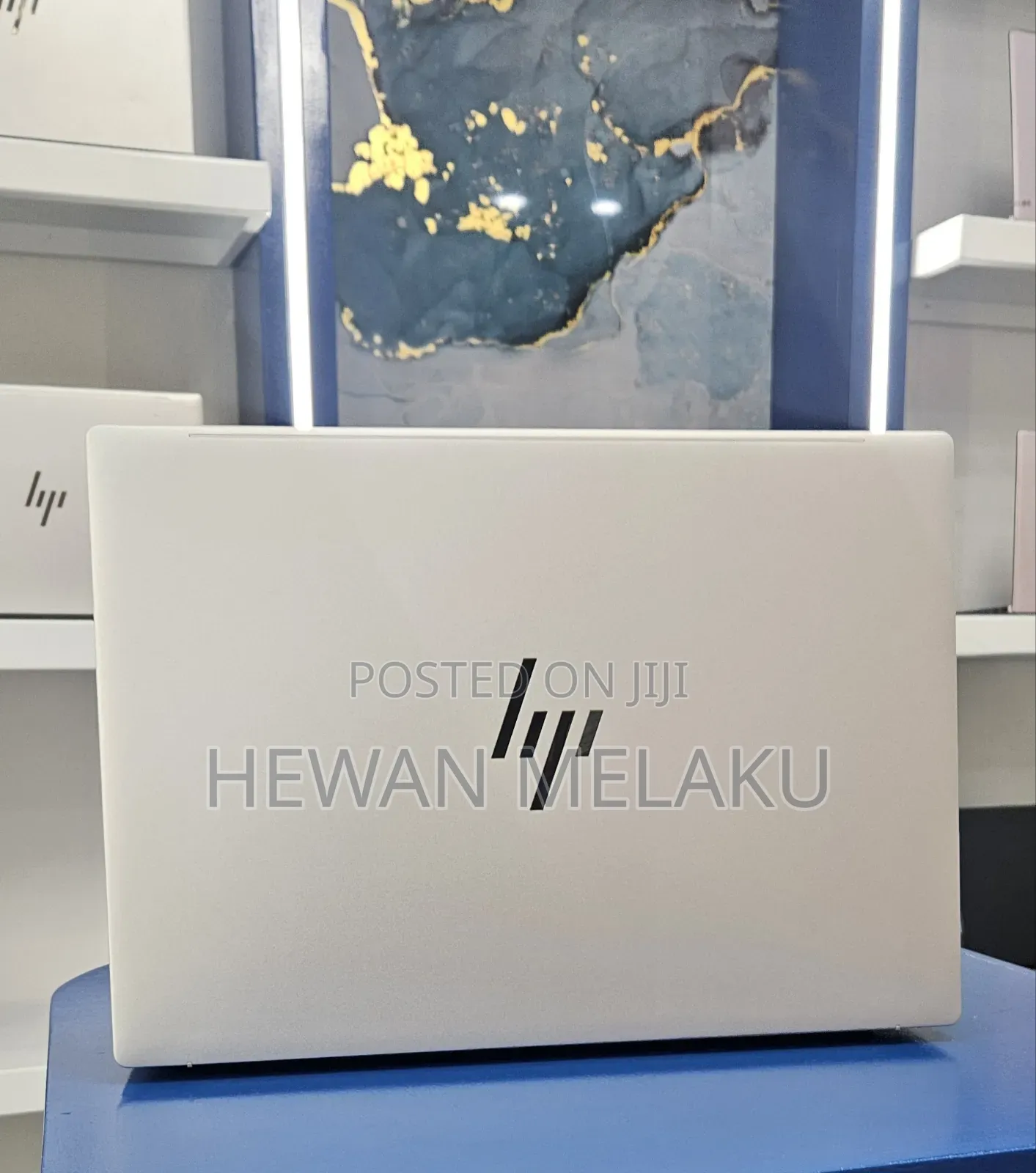 New Laptop HP Pavilion 15 16GB Intel Core i7 SSD 1T