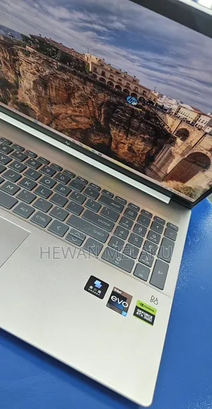 New Laptop HP Pavilion 15 16GB Intel Core i7 SSD 1T