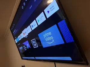 Syinix 43' Inch Tv