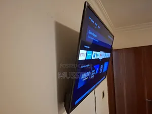 Syinix 43' Inch Tv