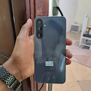 Samsung Galaxy M16 128 GB Silver