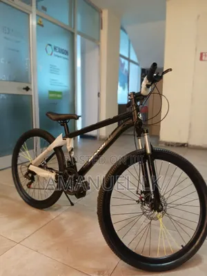 Bicycle Bicycle