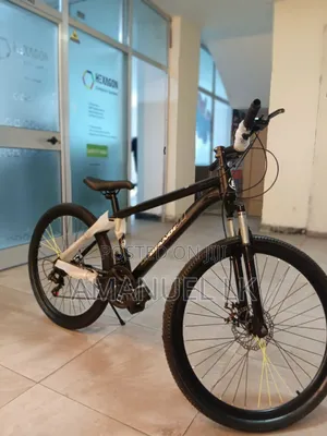 Bicycle Bicycle