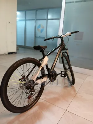 Bicycle Bicycle