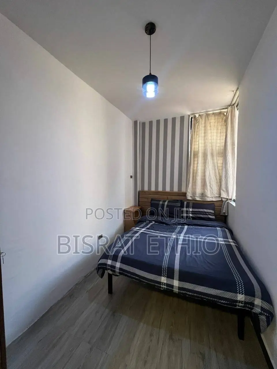2bdrm Apartment in Bole Japan for sale