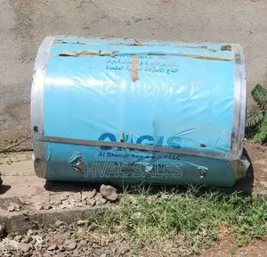 Galvanized Sheet Metal
