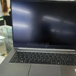 New Laptop HP ZBook 15 32GB Intel Core i9 SSD 512GB