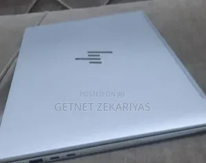 New Laptop HP EliteBook 830 G9 16GB Intel Core i5 SSD 512GB