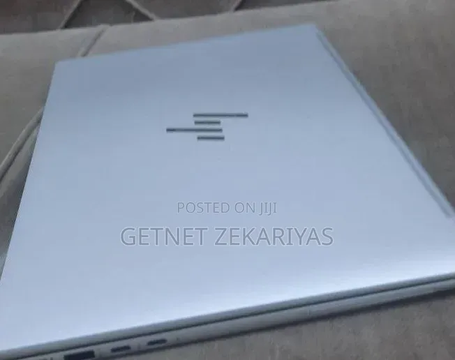 New Laptop HP EliteBook 830 G9 16GB Intel Core i5 SSD 512GB