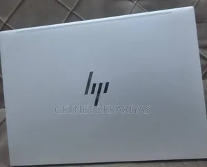 New Laptop HP EliteBook 830 G9 16GB Intel Core i5 SSD 512GB