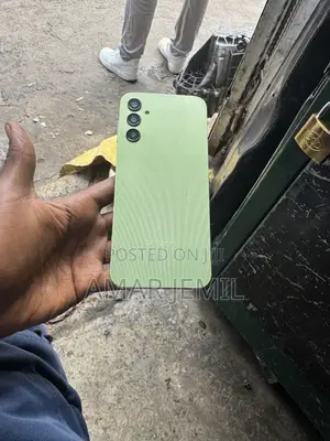 Samsung Galaxy A14 64 GB Green