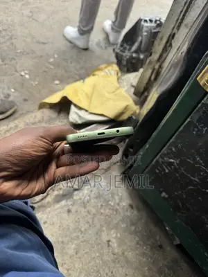 Samsung Galaxy A14 64 GB Green