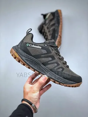 Brand Shoes
