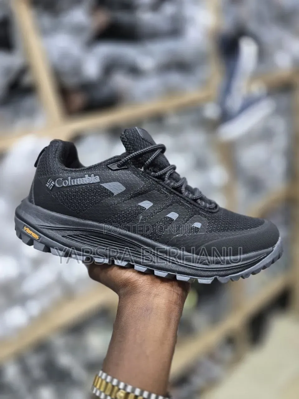 Brand Shoes