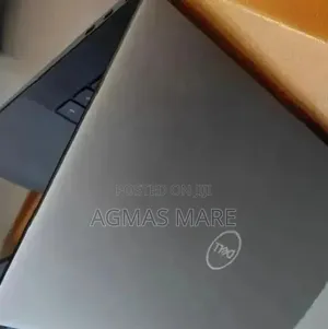 New Laptop Dell Precision 5550 16GB Intel Core i7 SSD 512GB