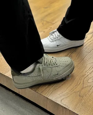 Nike Air Force 1 '07 Lv8 "Light Army